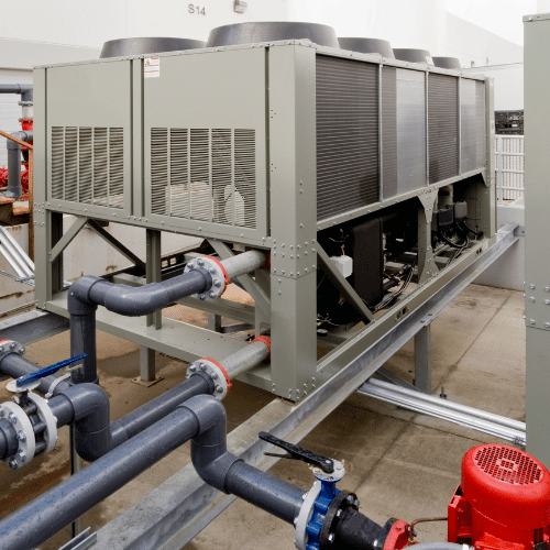HVAC Services Sabah 